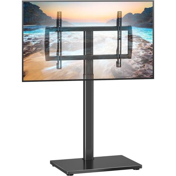 他サイト： XINLEI テレビスタンド 壁寄せ ハイタイプ テレビ台 液晶TVスタンド 32~75インチ対応 5段高さの商品画像