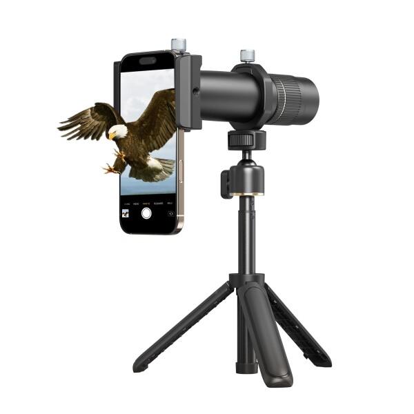 SmallRigスマホ用8倍望遠レンズ4737の購入ガイド