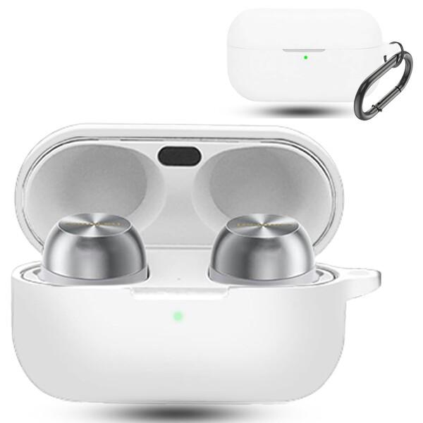 Technics AZ100 シリコンケース付 For technics eah-az100 ケース 対応 テクニクス az100 柔らかく快適な