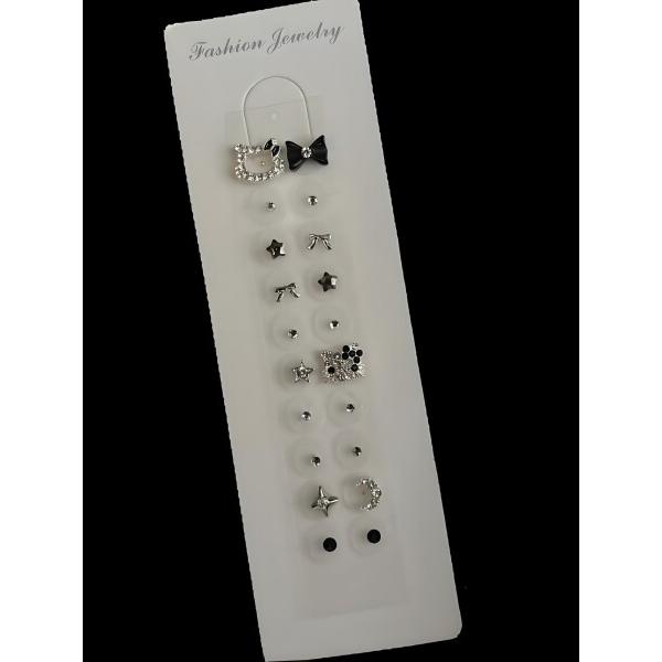 耳つぼジュエリー 耳ツボシール 耳つぼシール 耳ツボジュエリー シール チタン シールのみ セラミック 耳ツボシールのみ ジュエリー 耳ツボジュエリーシール パーツ (25-20粒)商品コード：66079791153型番：8309カラー：2...