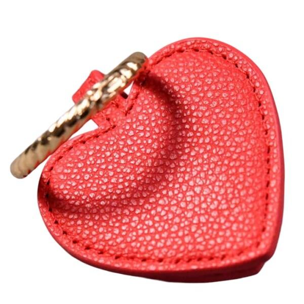 LTG 帽子クリップ 超協力マグネット ハットクリップ キャップクリップ NEK 収納ホルダー 収納フック キーホルダー レザー チャーム キーリング 7986712 (22-レッド)商品コード：66079791160型番：7986712カ...