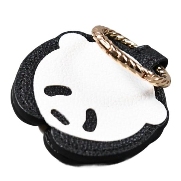 LTG 帽子クリップ 超協力マグネット ハットクリップ キャップクリップ NEK 収納ホルダー 収納フック キーホルダー レザー チャーム キーリング 7986712 (11-ブラック)商品コード：66079791169型番：7986712...