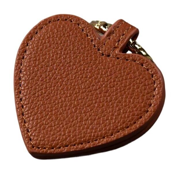 LTG 帽子クリップ 超協力マグネット ハットクリップ キャップクリップ NEK 収納ホルダー 収納フック キーホルダー レザー チャーム キーリング 7986712 (19-ブラウン)商品コード：66079791176型番：7986712...