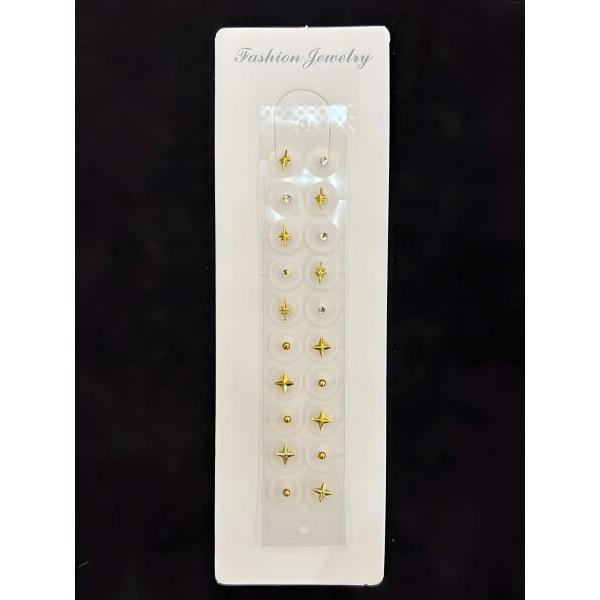 耳つぼジュエリー 耳つぼ 耳ツボ 20粒 耳つぼシール 耳ツボシール 耳ツボジュエリー 耳ツボシールのみ ジュエリー 耳ツボジュエリーシール 耳飾り 耳 パーツ (029)商品コード：66079791196型番：Raineedカラー：029...