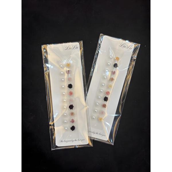 耳つぼジュエリー 耳ツボシール 耳つぼシール 耳ツボジュエリー シール チタン シールのみ セラミック 耳ツボシールのみ ジュエリー 耳ツボジュエリーシール パーツ (08-20粒)商品コード：66079791203型番：8309カラー：0...