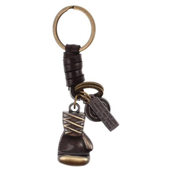 VICASKY ボクシンググローブ キーホルダー メタル製 ミニペンダント バッグチャーム 鍵飾り 多用途 軽量 4インチ スポーツアクセサリー商品コード：66079791257型番：3PTU13O9002WPFDN34Q64KQサイズ：1...