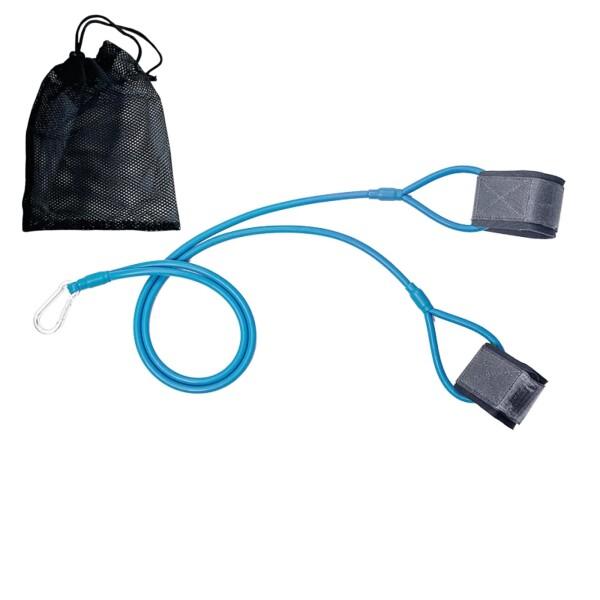 COZENTA レジスタンスバンド トレーニングチューブ エクササイズ 野球