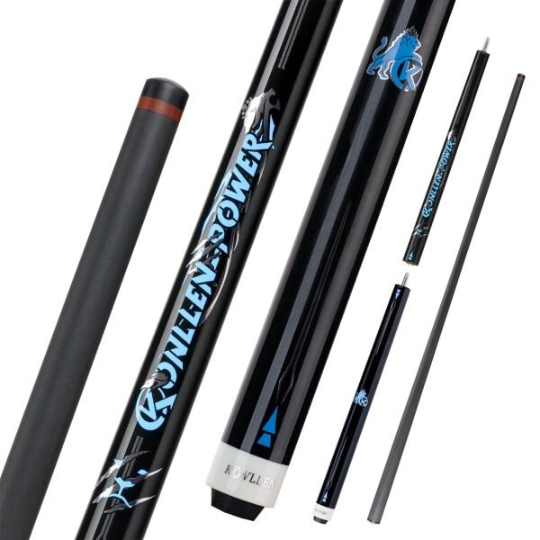 KONLLEN ヘビーヒッター ジャンプブレイクキューの魅力