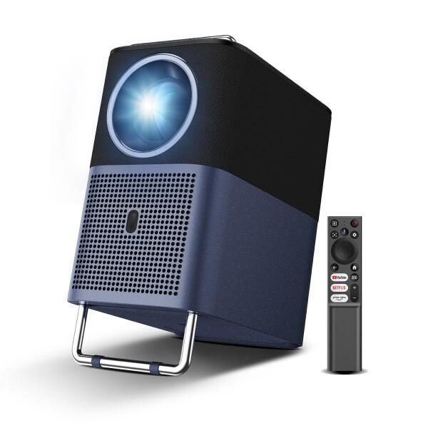 The SECRETCLOSET（ザ シークレットクロゼット） TCL A1s Google TV