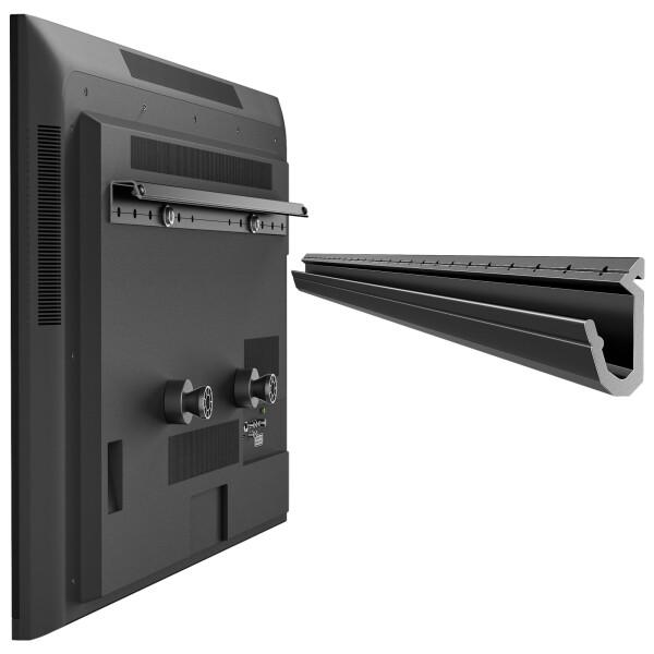 Antimbee テレビ壁掛け金具 石膏ボード用 32〜75インチ対応 壁掛け