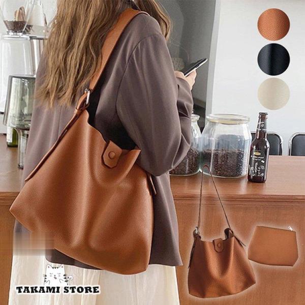 2点セット ポーチ付き バッグ カバン レディースバッグ トートバッグ エコバッグ 手持ちバッグ ミニバッグ 多収納 便利 手持ち スクエア型 かわいい シンプル カジュアル おしゃれ お洒落 レトロ アジアン エスニック エキゾチック ラブリー キュート ガーリー 個性的 無地 takami-store_sf0518-bag2568