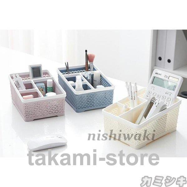 爆買 【商品説明】女性の欲しいから生まれたメイクボックスが登場。かわいいデザインはもちろん、便利な作業スペースになるプチ化粧台、小物がすっきり収まる小箱収納となっています。【大容量＆収納力抜群】お部屋に散らかっているジュエリー?化粧品?雑貨...