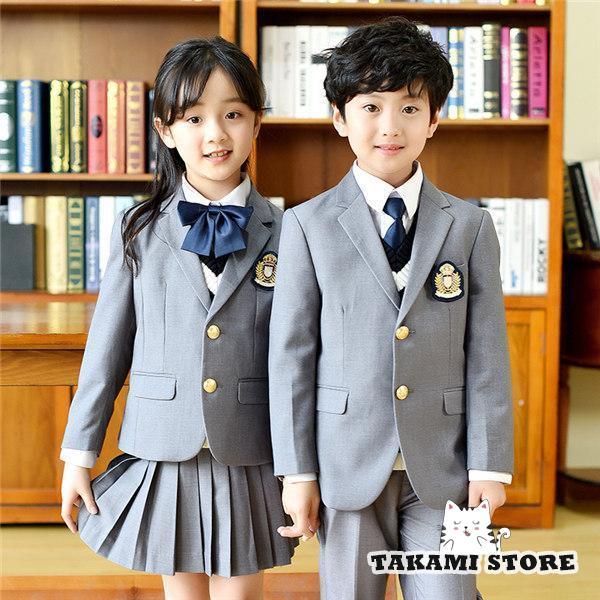 170cm 男の子フォーマル スーツ 入学式 卒業式 5点セット 新品【103】 小学校 卒業式 スーツ 男子 フォーマル 5点セット 男の子 子供