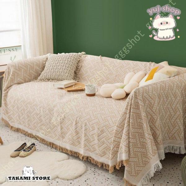 インド製　マルチカバー 楽天市場】インド綿 マルチカバーの通販