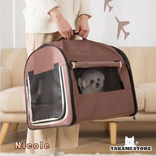 爆買 お出かけから普段のリビング用にも ポータブル 持ち運び コンパクト収納 ペット用 ゲージ折り畳み式の犬用 ポータブル ゲージ。持ち運びに便利なキャリーバッグ付き。簡単に組み立てられるので愛犬を待たせません。普段使いからお出かけ?旅行?...