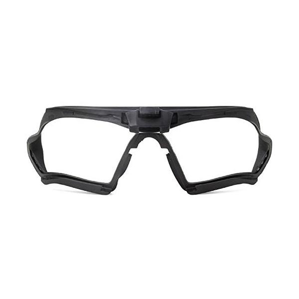 ESS CROSSBOW GASKET　クロスボウ用 ガスケット ミルスペックアイウェア＊サングラス本体は別売 [並行輸入品]