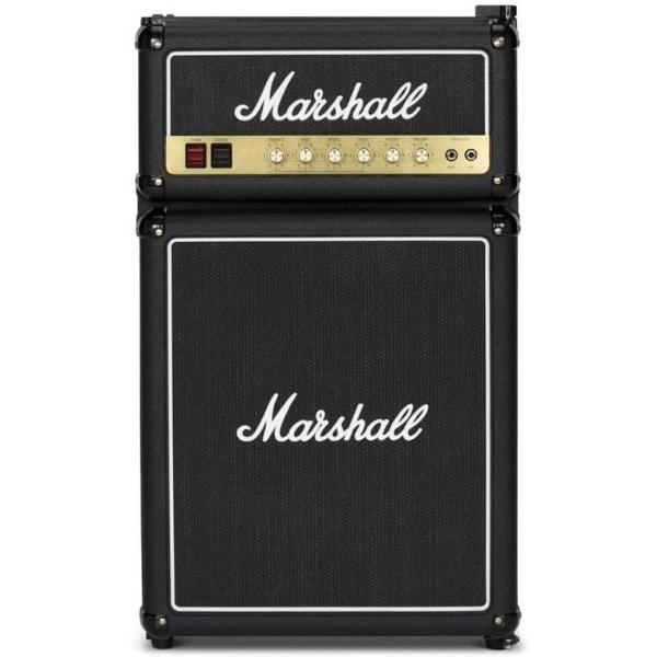 マーシャル冷蔵庫 Marshall Bar Fridge92L