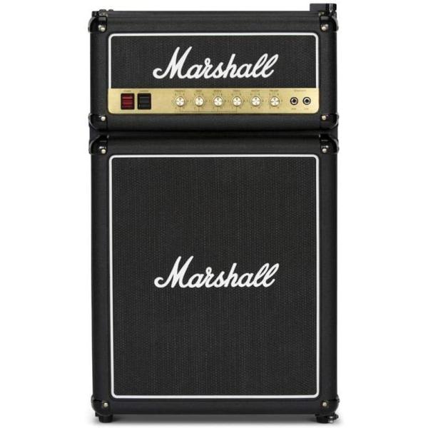 マーシャル「冷蔵庫 Marshall Bar Fridge（92L）」