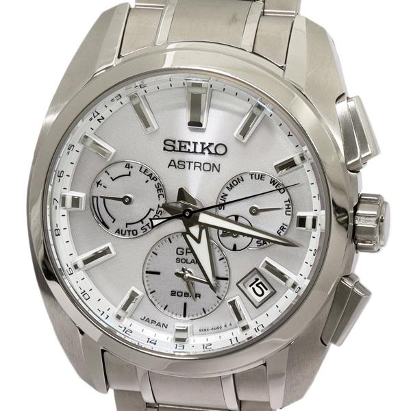 SEIKO セイコーアストロン時計大谷翔平ボブルヘッドフィギュア