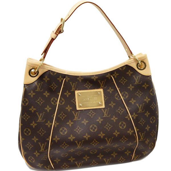★正規品 美品★ルイヴィトン バッグ ガリエラ PM モノグラム M56382 LOUIS VUITTON ルイヴィトン ショルダーバッグ モノグラム ガリエラPM