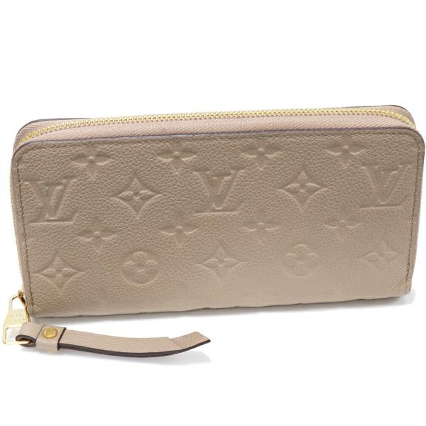 ルイヴィトン　財布　札入れカード入れ 痛みあり LOUIS VUITTON - LV ルイヴィトン モノ 二つ折り財布 パスケース