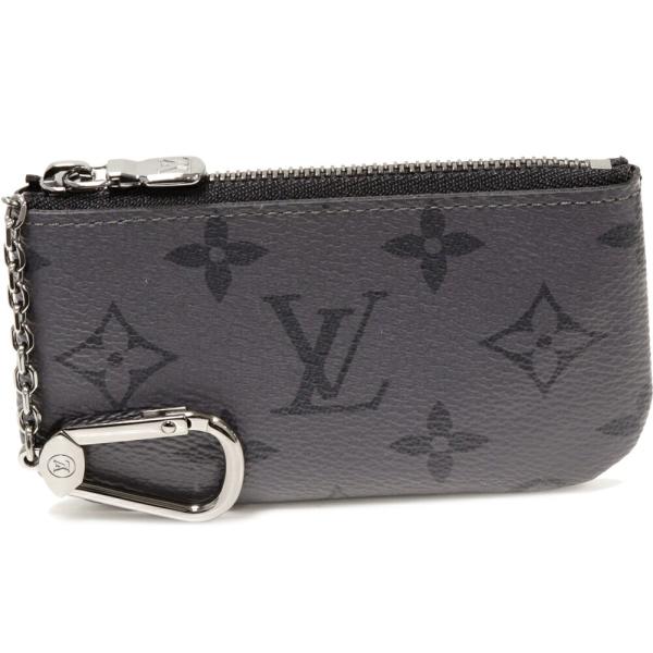 LOUIS VUITTON（ルイ・ヴィトン） コインケース モノグラムエクリプス