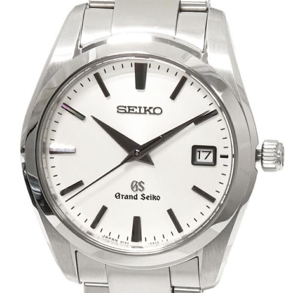 SEIKO（セイコー） グランドセイコー SBGX095 9F62-0AB0 メンズ 