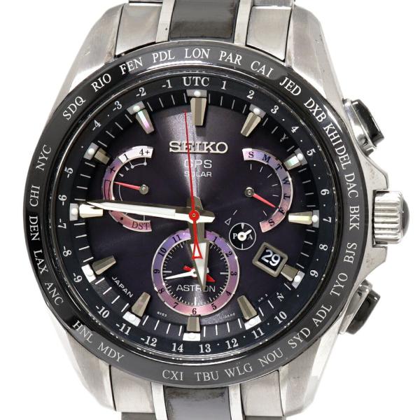 SEIKO アストロン　SBXB041 8X53-0AB0-2 SEIKO セイコー アストロン SBXB041 8X53-0AB0-2 メンズ