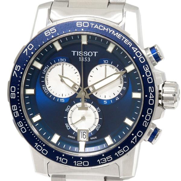時計 TISSOT Tissot Men's Black Watch - T116617A for sale online | eBay