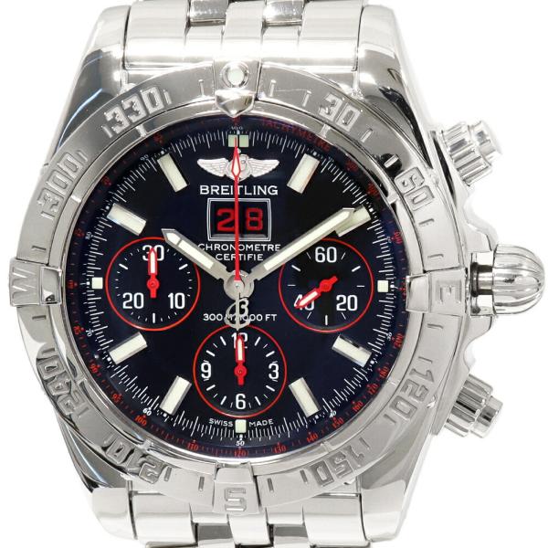 ブライトリング　ブラックバード用 PA 2コマ　20mm ブライトリング（BREITLING） ブラックバード レッドストライク 世界