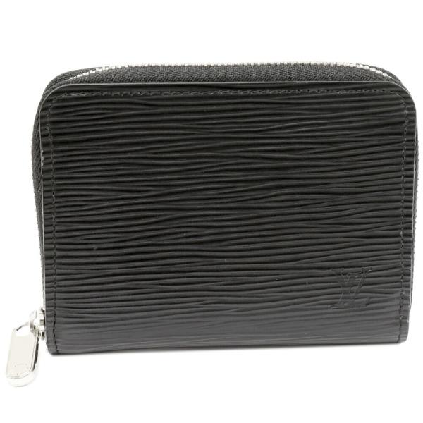 LOUIS VUITTON（ルイ・ヴィトン） コインケース エピ ノワール