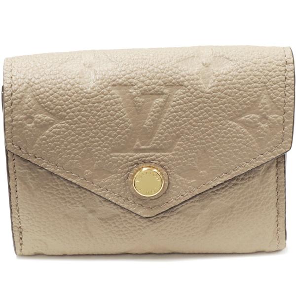LOUIS VUITTON（ルイ・ヴィトン） モノグラムアンプラント トゥル