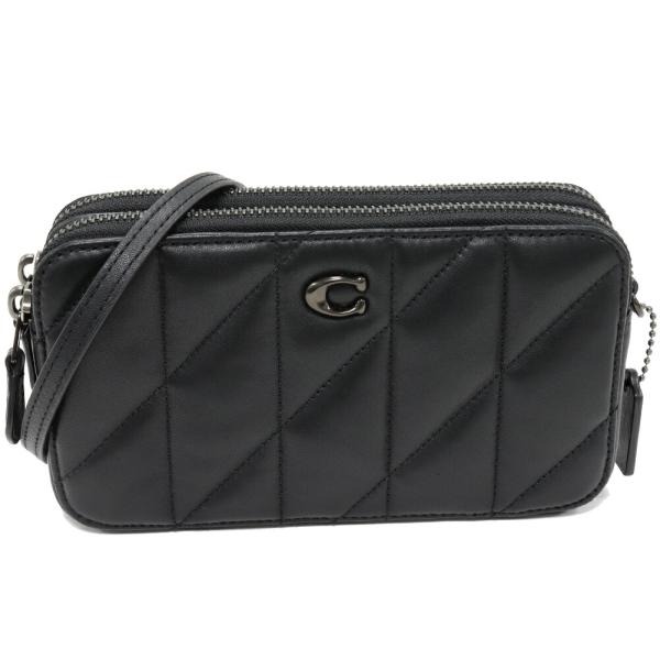 COACH（コーチ） ショルダーバッグ キラ クロスボディピロー