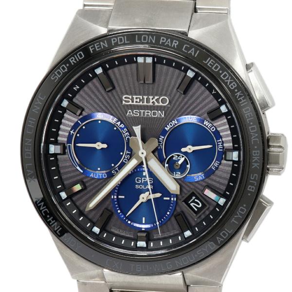 SEIKO（セイコー） アストロン SBXC119 5X53-0BV0 メンズ : たかみ質店
