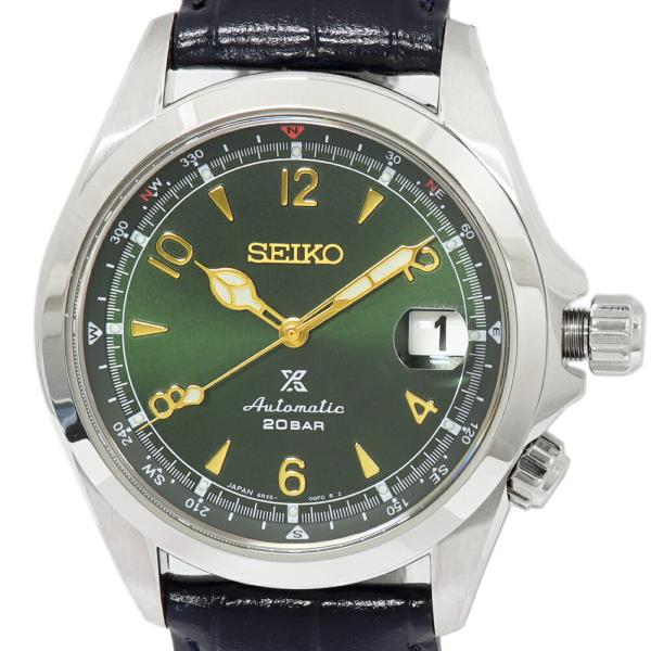 セイコー アルピニスト Seiko Alpinist SBDC119 6R35 takami710_2550468