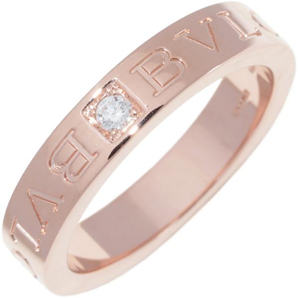 BVLGARI ビーゼロワン リング #54 342890_1.jpg