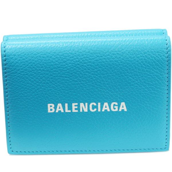 バレンシアガ Cash ミニウォレット 三つ折りウォレット 財布 三越伊勢丹 | BALENCIAGA/バレンシアガ通販 | CASH ミニ