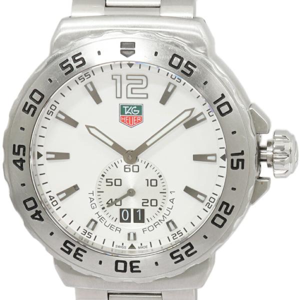 タグホイヤー フォーミュラ1 グランドデイト(ビッグデイトスモール