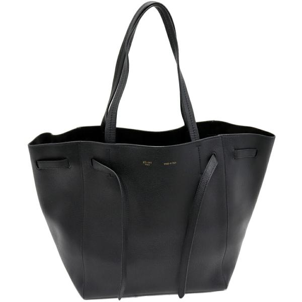 CELINE セリーヌ トートバッグ カバファントム スモール ウィズ