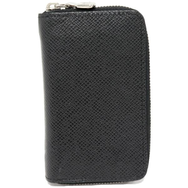 極美品 ルイヴィトン タイガ ジッピーパース ケース M30511 LOUIS VUITTON（ルイ・ヴィトン） タイガ アルドワーズ ジッピー