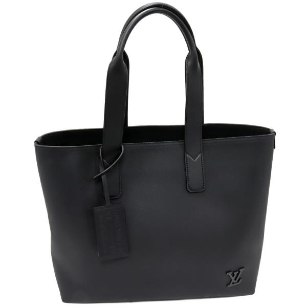 LOUIS VUITTON ルイヴィトン トートバッグ アエログラム パイロット