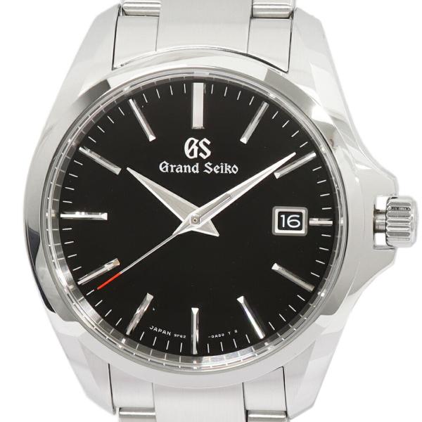 SEIKO セイコー グランドセイコー マスターショップ限定 SBGX283 9F62