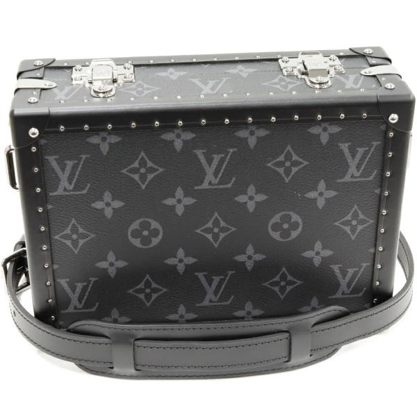 LOUIS VUITTON（ルイ・ヴィトン） モノグラムエクリプス クラッチ