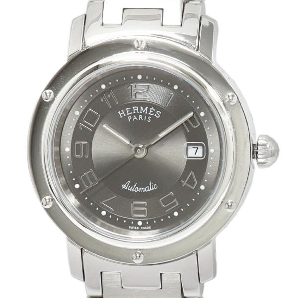 HERMES（エルメス） クリッパー CL5.410 兼用 : たかみ質店 Yahoo!店