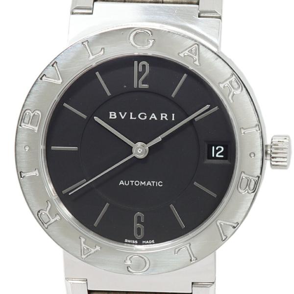 BVLGARI（ブルガリ） ブルガリブルガリ BB33SSAUTO 兼用 : たかみ質店