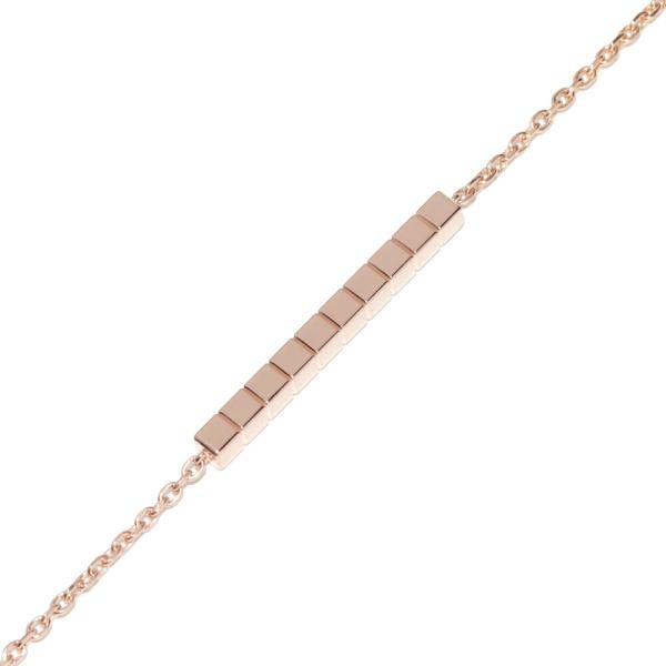 Chopard（ショパール） K18PG アイスキューブ ブレスレット 857702