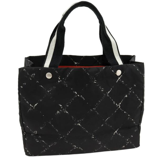CHANEL（シャネル） トートバッグ 旧トラベルライン トート MM
