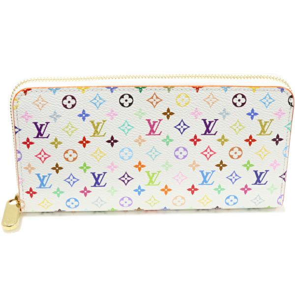 サ*ん様 Louis Vuitton モノグラム 長財布　ラウンドファスナー LOUIS VUITTON（ルイ・ヴィトン） ラウンドファスナー長財布(小銭入れ