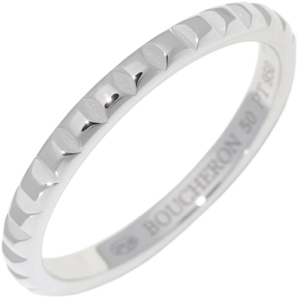 BOUCHERON クルドパリ リング Au750 50 クルドパリ リング JAL00008