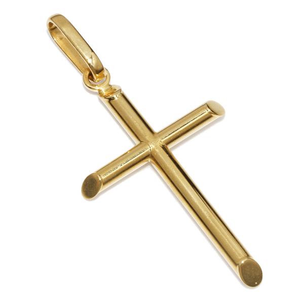 【K18YG】☆クロス 十字架 ペンダントトップ18金 約1.3g☆【美品】 楽天市場】18金 ペンダントトップ k18 レディース メンズ
